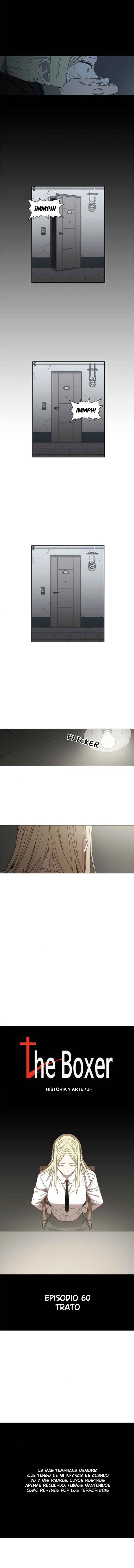 El Boxead0r > Capitulo 56 > Page 21