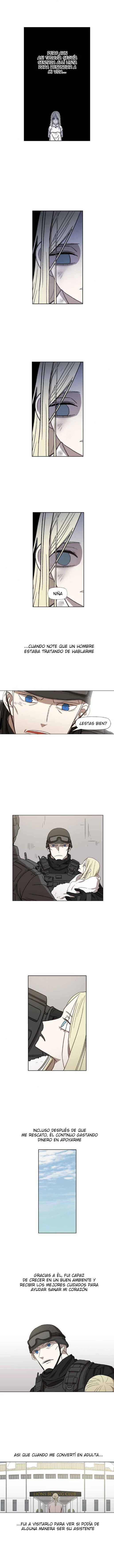 El Boxead0r > Capitulo 56 > Page 41