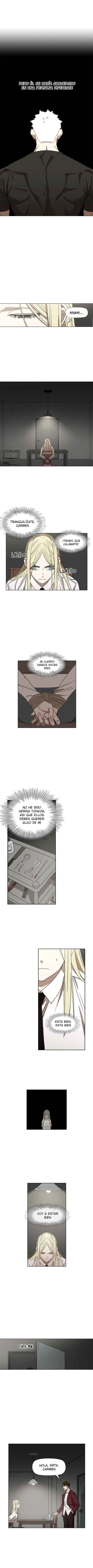 El Boxead0r > Capitulo 56 > Page 51