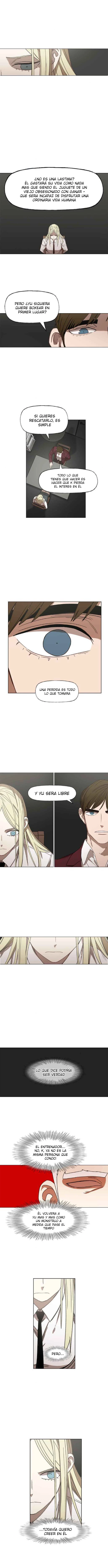 El Boxead0r > Capitulo 56 > Page 81