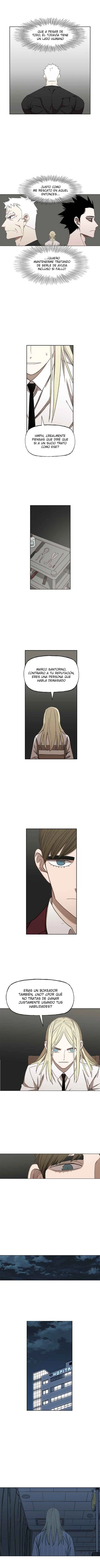 El Boxead0r > Capitulo 56 > Page 91