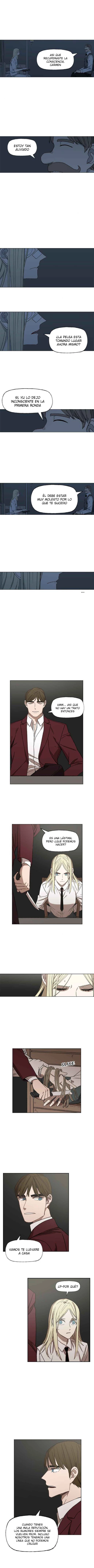 El Boxead0r > Capitulo 56 > Page 101
