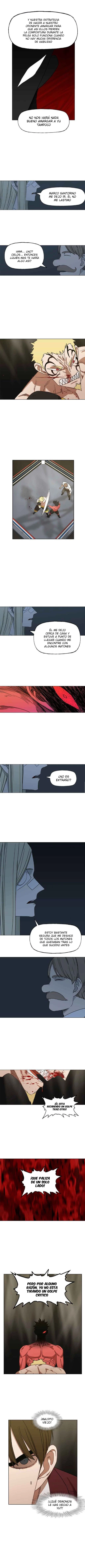 El Boxead0r > Capitulo 56 > Page 111