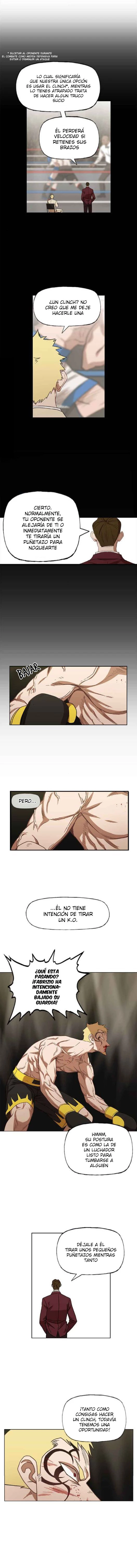El Boxead0r > Capitulo 57 > Page 41