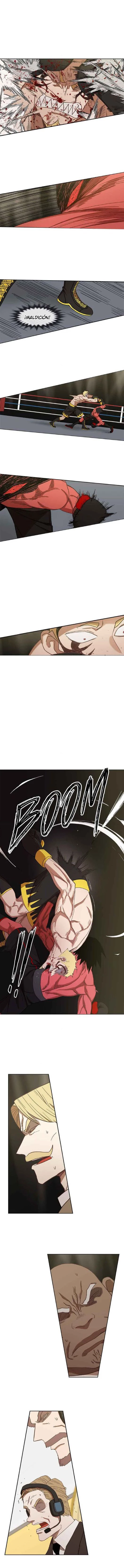 El Boxead0r > Capitulo 57 > Page 81
