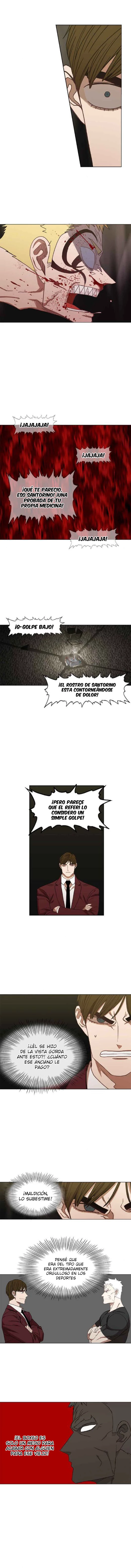 El Boxead0r > Capitulo 57 > Page 91