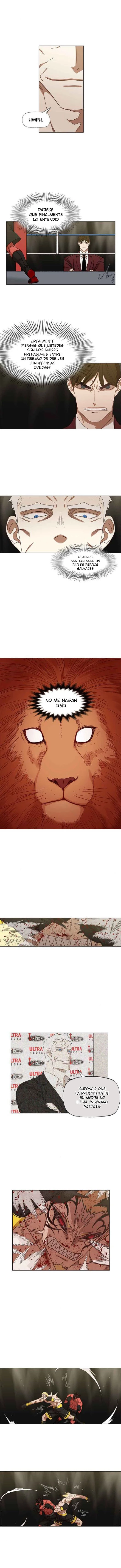 El Boxead0r > Capitulo 57 > Page 101