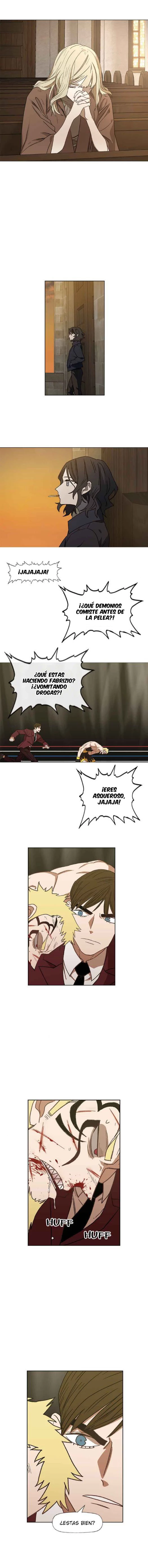 El Boxead0r > Capitulo 58 > Page 01