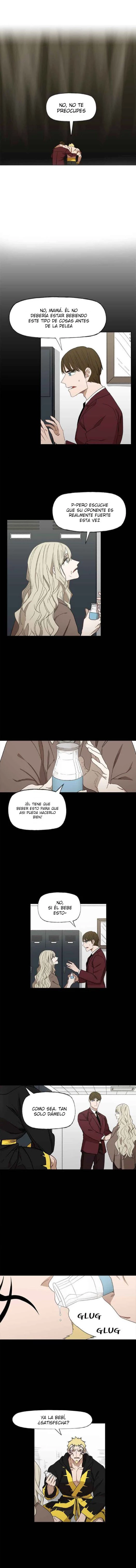 El Boxead0r > Capitulo 58 > Page 11