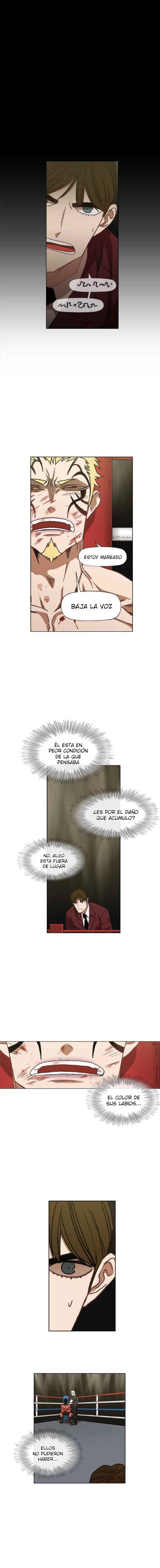 El Boxead0r > Capitulo 58 > Page 41
