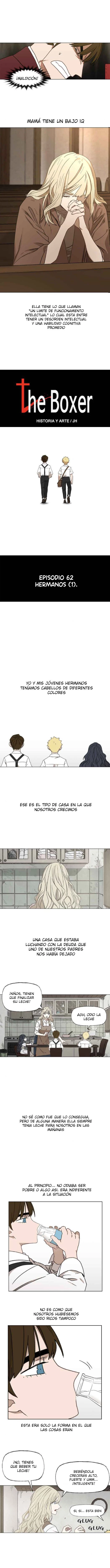 El Boxead0r > Capitulo 58 > Page 61