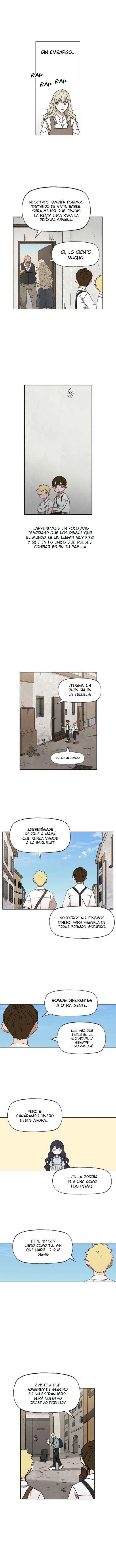 El Boxead0r > Capitulo 58 > Page 71