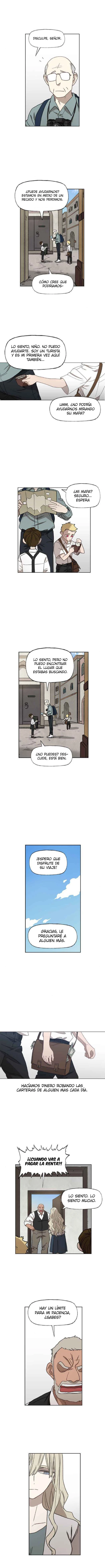 El Boxead0r > Capitulo 58 > Page 81