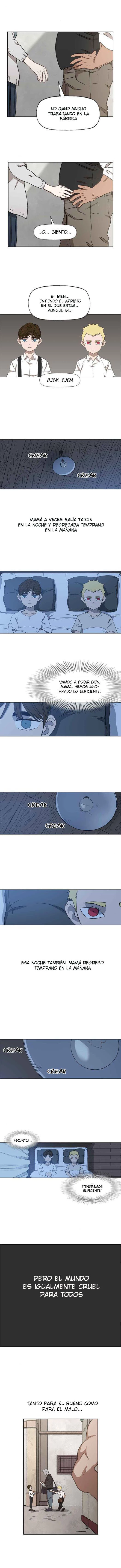 El Boxead0r > Capitulo 58 > Page 91