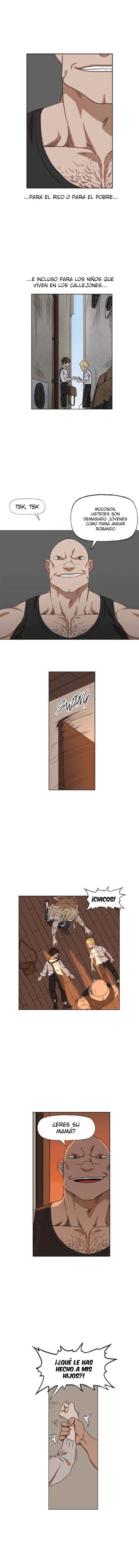 El Boxead0r > Capitulo 58 > Page 101