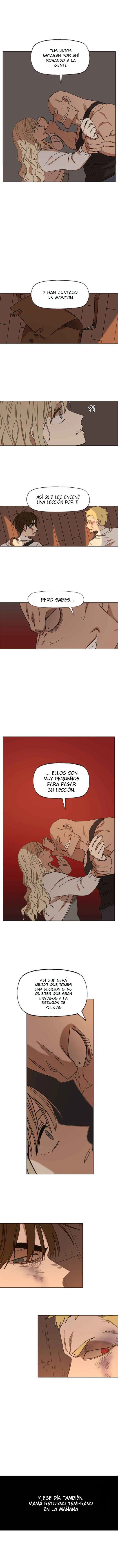 El Boxead0r > Capitulo 58 > Page 111