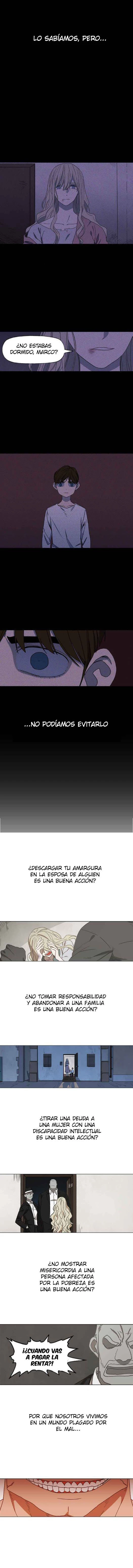 El Boxead0r > Capitulo 58 > Page 131