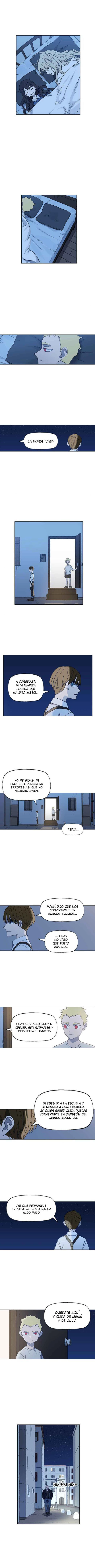 El Boxead0r > Capitulo 59 > Page 31