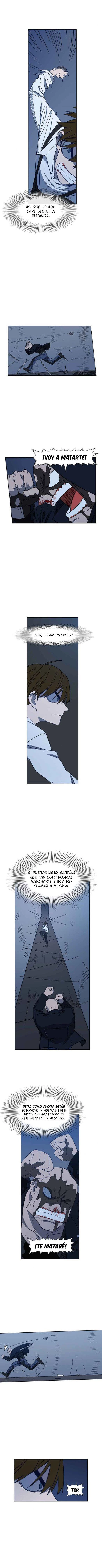 El Boxead0r > Capitulo 59 > Page 61