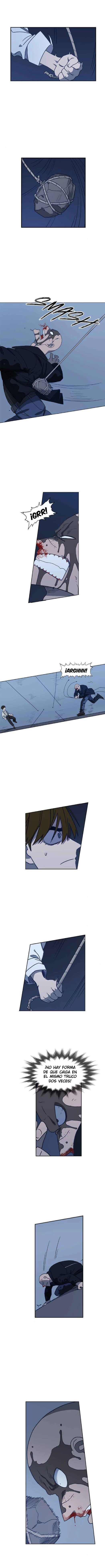 El Boxead0r > Capitulo 59 > Page 71