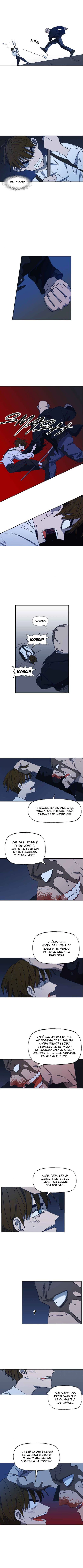 El Boxead0r > Capitulo 59 > Page 91