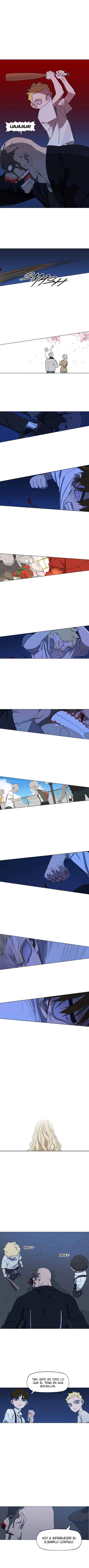 El Boxead0r > Capitulo 59 > Page 101
