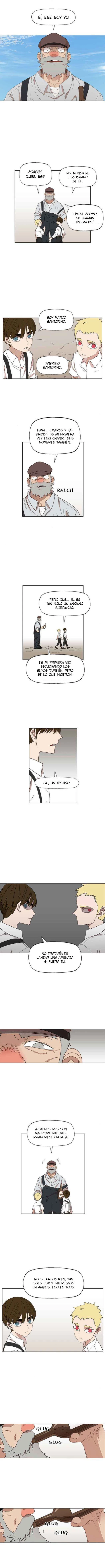 El Boxead0r > Capitulo 60 > Page 21