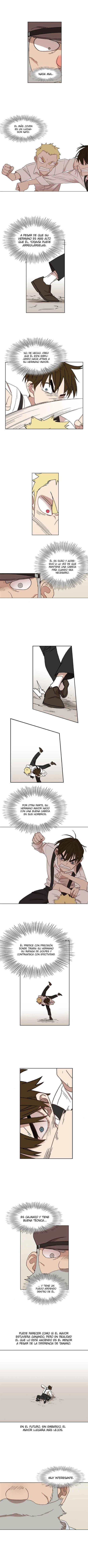 El Boxead0r > Capitulo 60 > Page 41