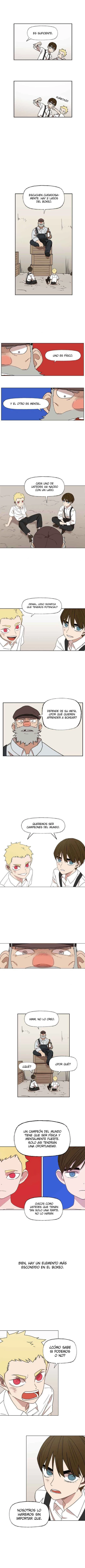 El Boxead0r > Capitulo 60 > Page 51