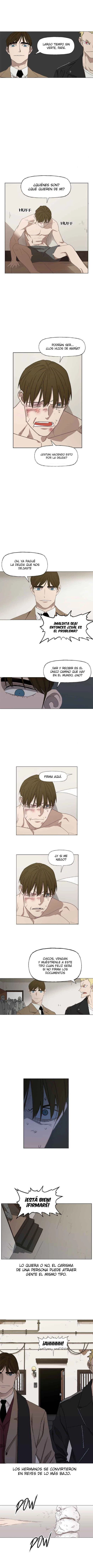 El Boxead0r > Capitulo 60 > Page 81