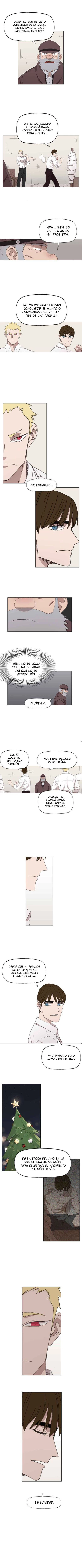 El Boxead0r > Capitulo 60 > Page 91