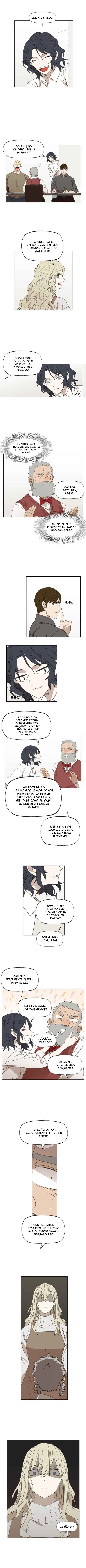 El Boxead0r > Capitulo 61 > Page 21