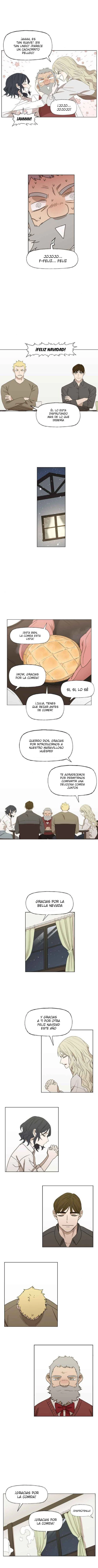 El Boxead0r > Capitulo 61 > Page 31
