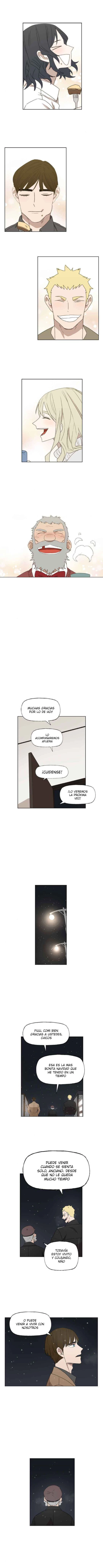 El Boxead0r > Capitulo 61 > Page 41