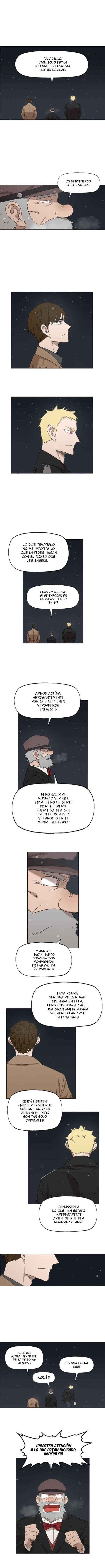 El Boxead0r > Capitulo 61 > Page 51