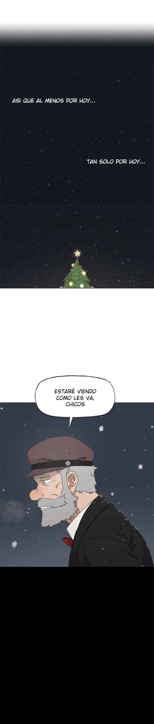 El Boxead0r > Capitulo 61 > Page 71