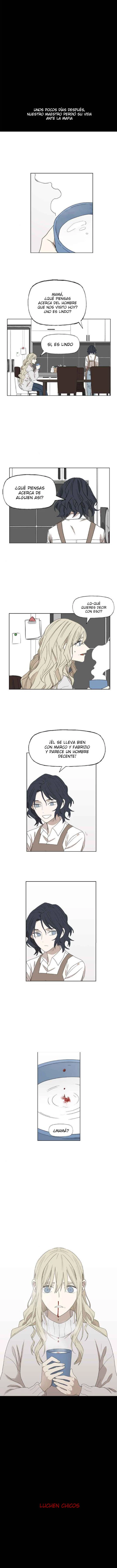 El Boxead0r > Capitulo 61 > Page 81