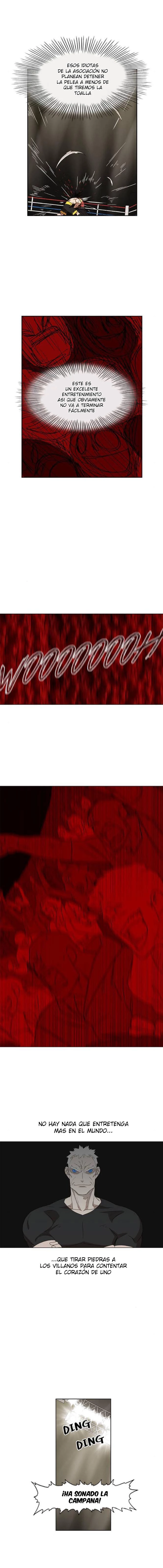 El Boxead0r > Capitulo 62 > Page 21