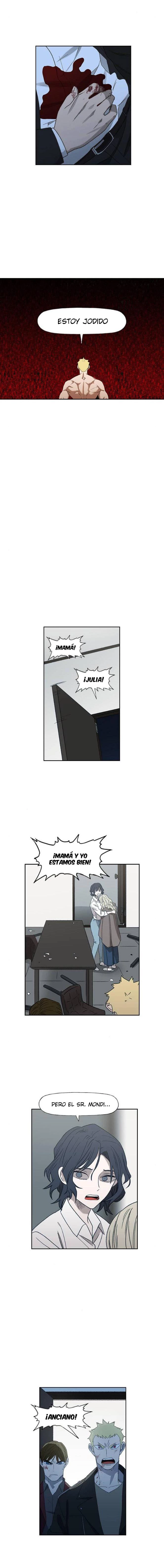 El Boxead0r > Capitulo 62 > Page 41