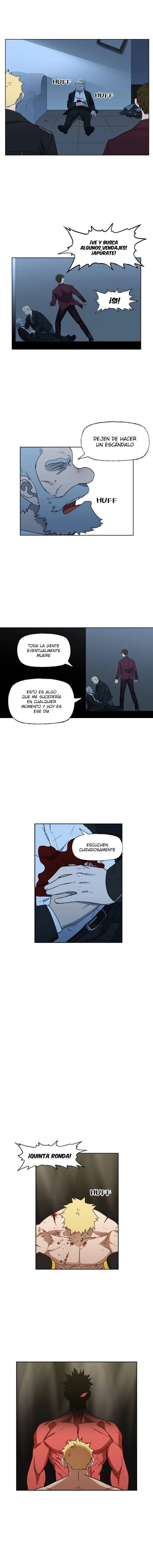 El Boxead0r > Capitulo 62 > Page 51