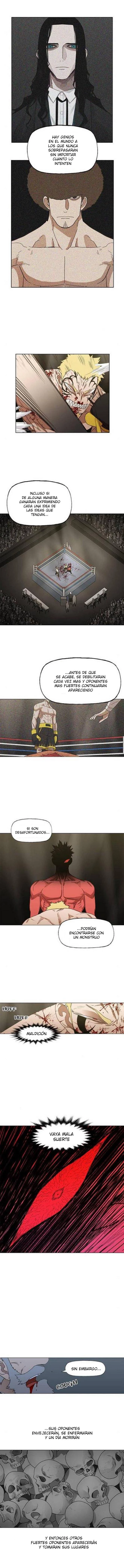 El Boxead0r > Capitulo 62 > Page 71