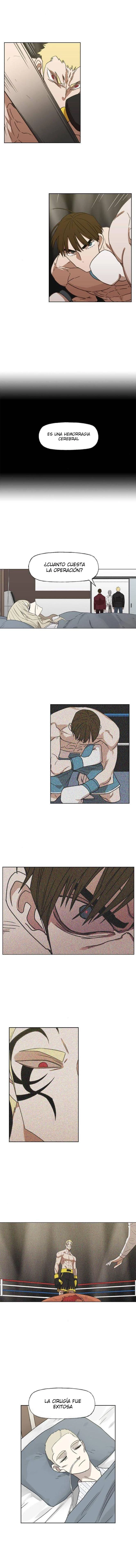 El Boxead0r > Capitulo 62 > Page 101