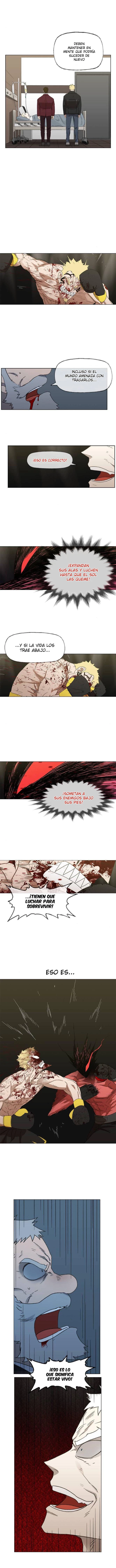 El Boxead0r > Capitulo 62 > Page 111
