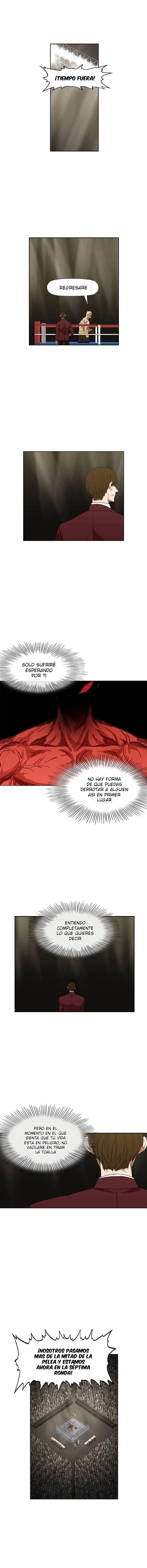 El Boxead0r > Capitulo 63 > Page 11