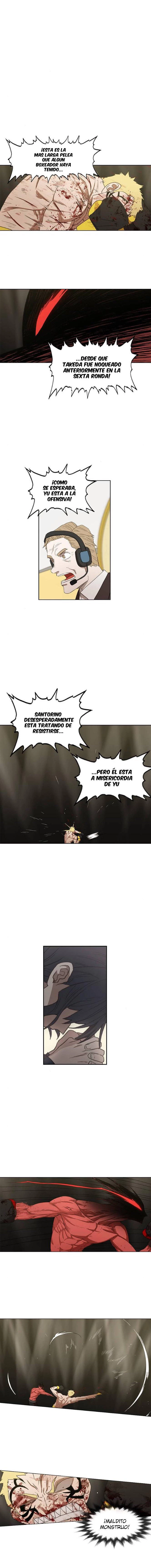 El Boxead0r > Capitulo 63 > Page 21