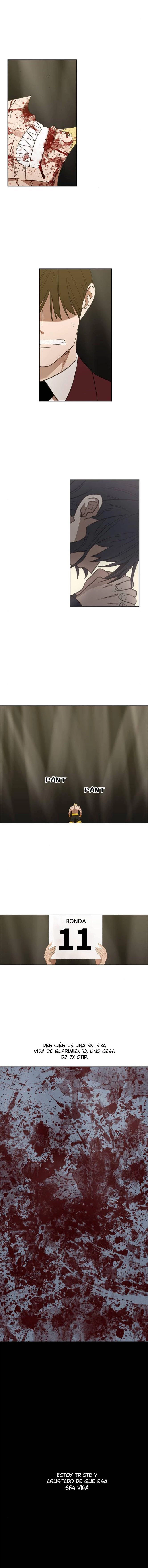 El Boxead0r > Capitulo 63 > Page 71