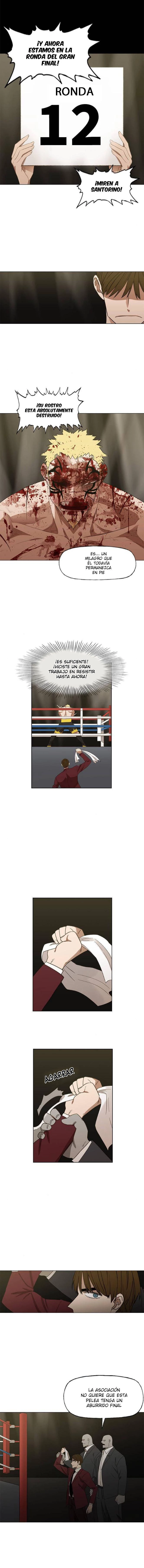 El Boxead0r > Capitulo 63 > Page 81