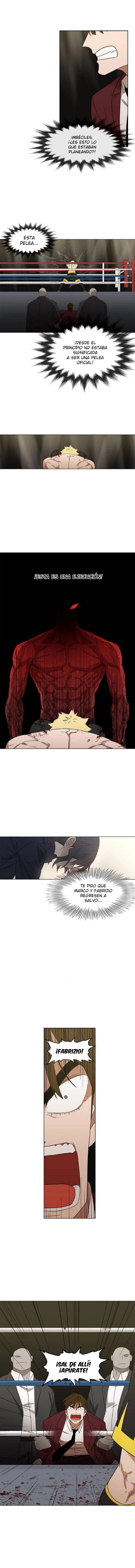 El Boxead0r > Capitulo 63 > Page 101