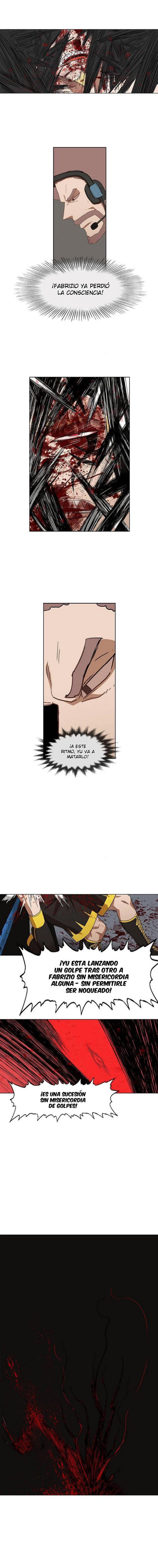 El Boxead0r > Capitulo 63 > Page 121
