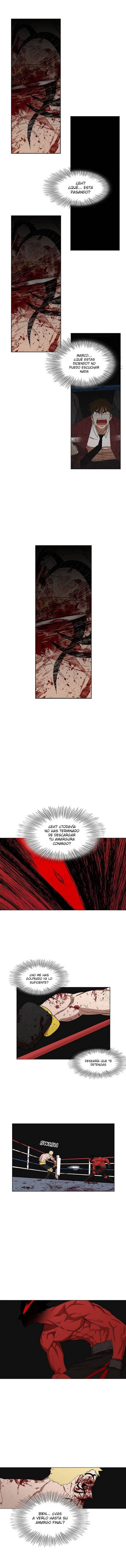El Boxead0r > Capitulo 63 > Page 131